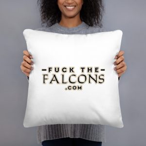 Atlanta Falcons Fuck The Rest T-Shirt - TeeNavi