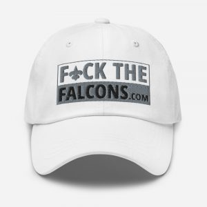 Atlanta Falcons Fuck The Rest T-Shirt - TeeNavi