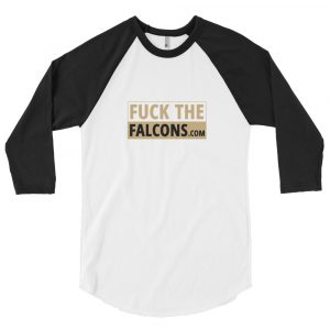 Atlanta Falcons Fuck The Rest T-Shirt - TeeNavi