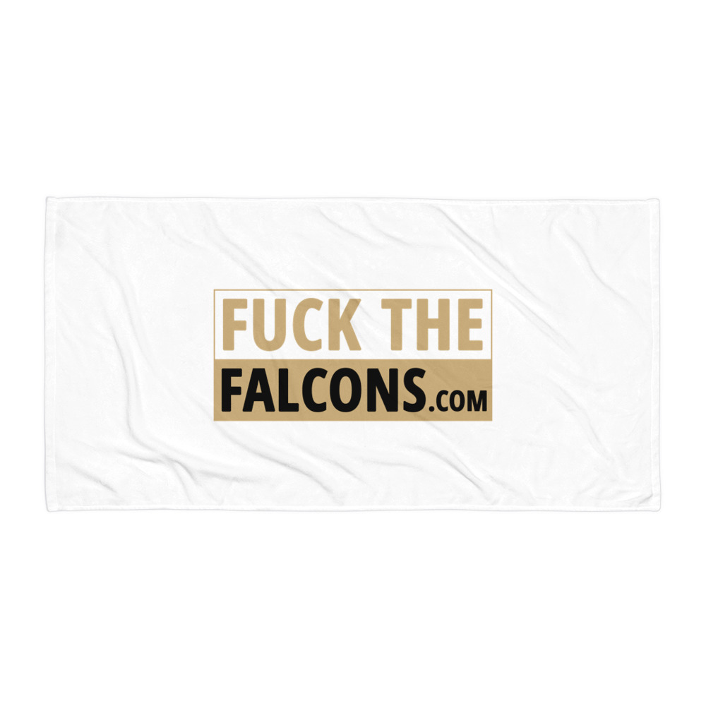 Fuck The Falcons Cotton Cap #02 – Fuck the Falcons!