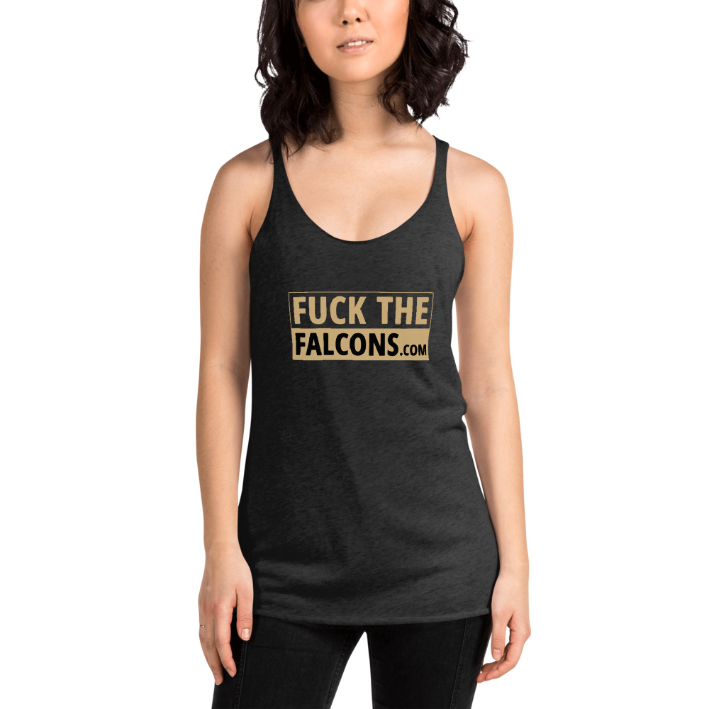 Football Mama' Woman's Ideal Racerback Tank – TheHallofFun