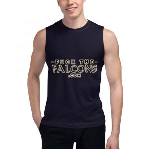 Atlanta Falcons Fuck The Rest T-Shirt - TeeNavi