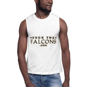 Atlanta Falcons Fuck The Rest T-Shirt - TeeNavi