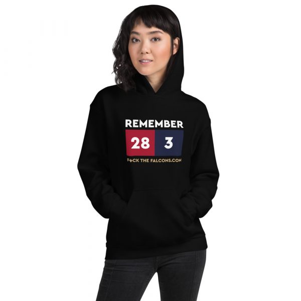 Official remember 28 3 Fuck The Falcons.Com Shirt, hoodie, sweater